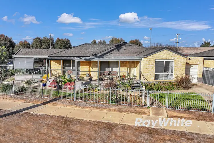 Main view of Homely townhouse listing, 4/115 Goulburn Road, Echuca VIC 3564