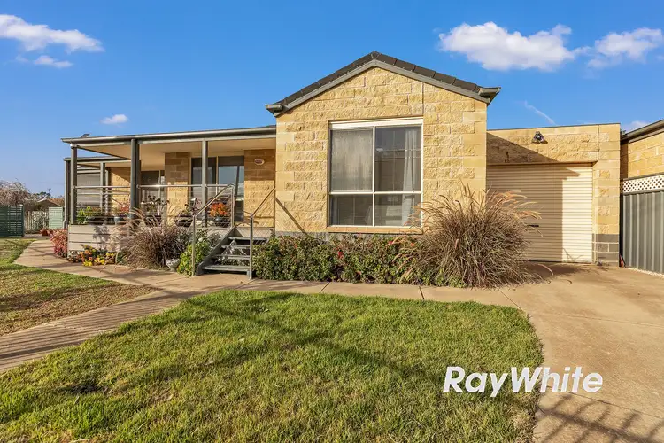 Second view of Homely townhouse listing, 4/115 Goulburn Road, Echuca VIC 3564