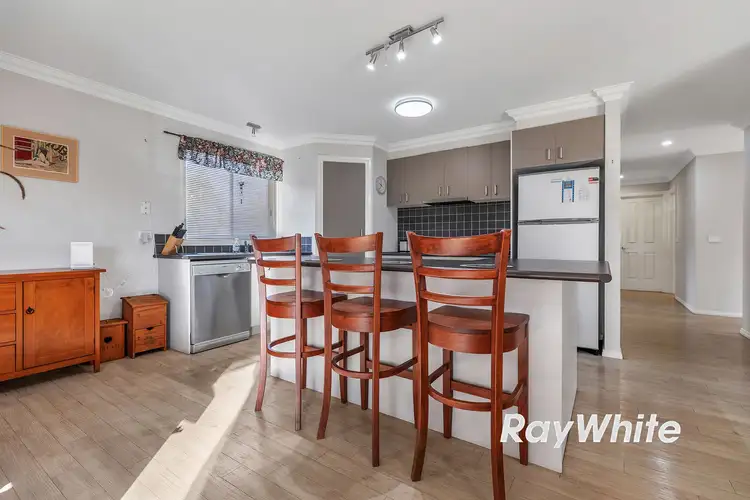 Fourth view of Homely townhouse listing, 4/115 Goulburn Road, Echuca VIC 3564