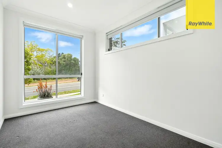Fifth view of Homely house listing, 97A Liz Kernohan Drive, Elderslie NSW 2570