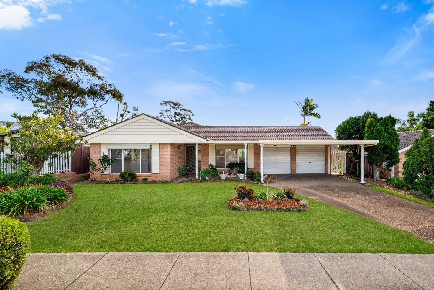Main view of Homely house listing, 10 Lagonda Drive, Ingleburn NSW 2565