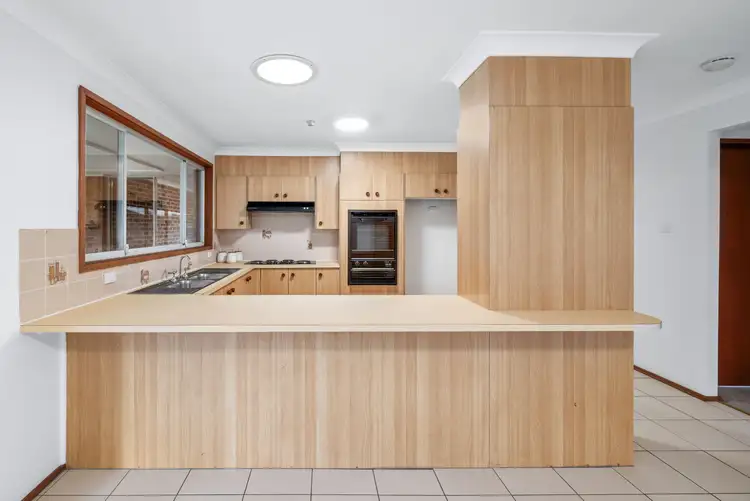 Second view of Homely house listing, 10 Lagonda Drive, Ingleburn NSW 2565