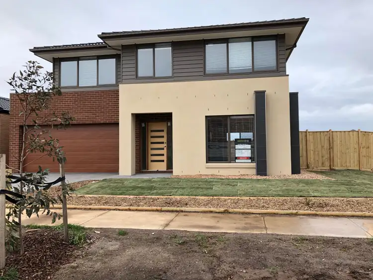 Second view of Homely house listing, 6 Darsham Crescent, Point Cook VIC 3030