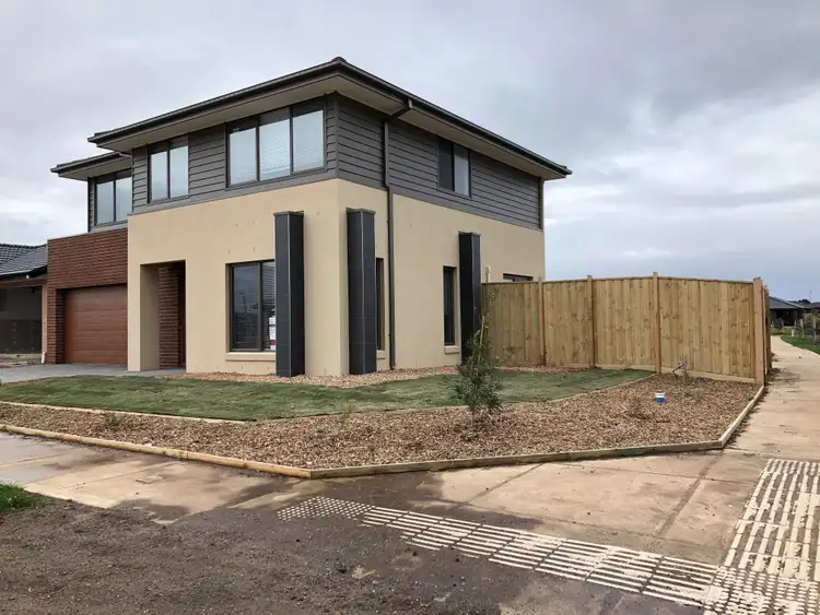 Third view of Homely house listing, 6 Darsham Crescent, Point Cook VIC 3030