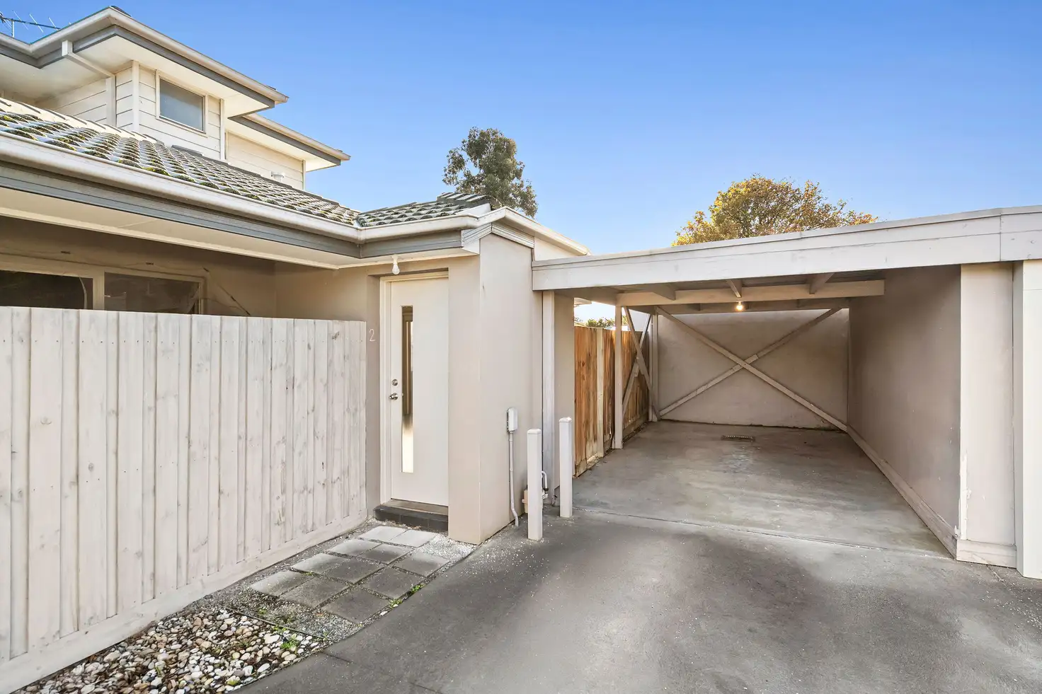 Main view of Homely house listing, 2/273 Princes Highway, Corio VIC 3214