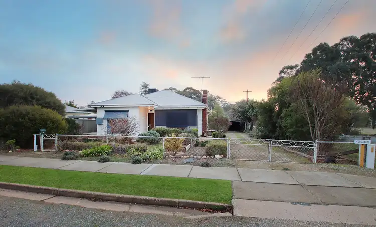 Main view of Homely house listing, 1 Commercial Street, Walla Walla NSW 2659