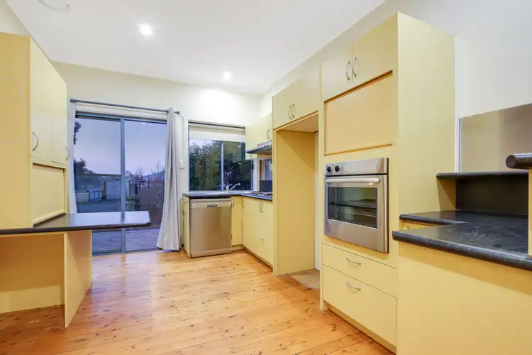 Fifth view of Homely house listing, 1 Commercial Street, Walla Walla NSW 2659