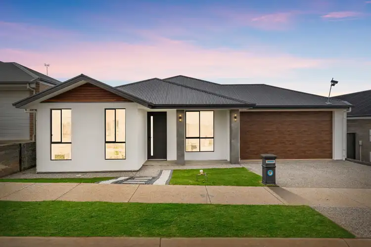 23 Mitford Grove, Gawler East SA 5118