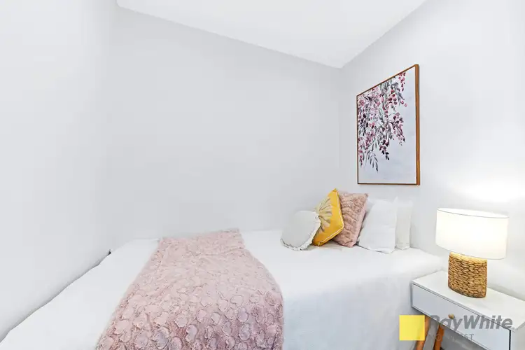 Fourth view of Homely apartment listing, D227/5 Adonis Avenue, Rouse Hill NSW 2155