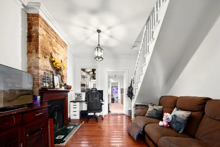 Third view of Homely house listing, 167 St Johns Road, Glebe NSW 2037