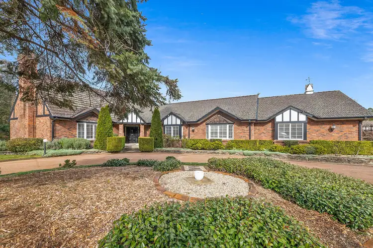 13 Werrington Street, Burradoo NSW 2576