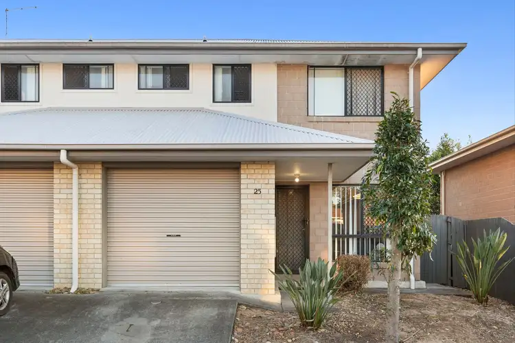 25/19 Flower Place, Richlands QLD 4077