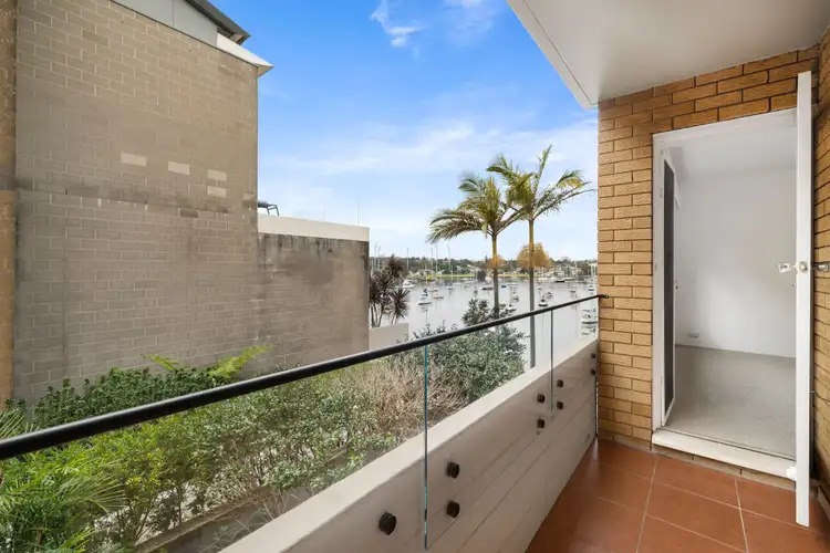 24/345 Victoria Place, Drummoyne NSW 2047