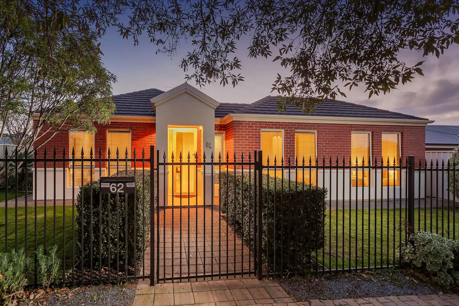 Main view of Homely house listing, 62 Dorene Street, St Marys SA 5042