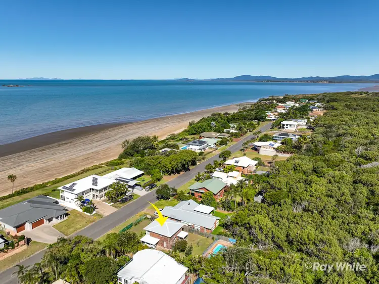 41 Reef Street, Zilzie QLD 4710
