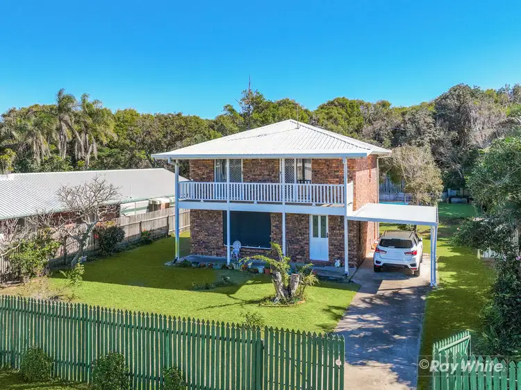 Main view of Homely house listing, 41 Reef Street, Zilzie QLD 4710