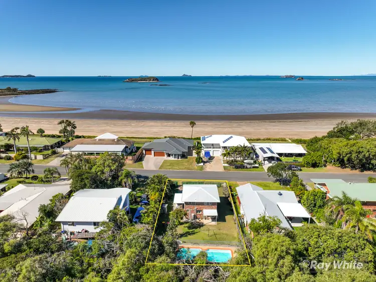 Third view of Homely house listing, 41 Reef Street, Zilzie QLD 4710