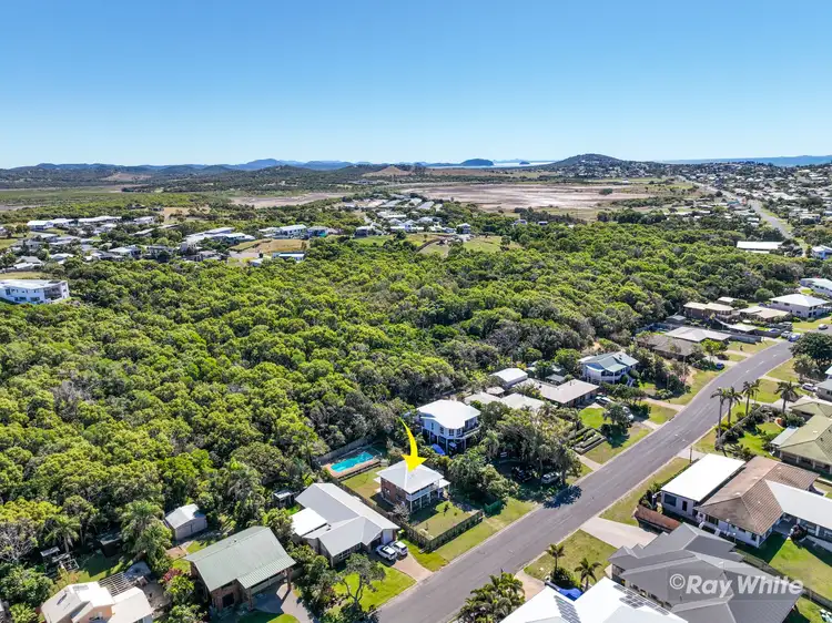 Fifth view of Homely house listing, 41 Reef Street, Zilzie QLD 4710