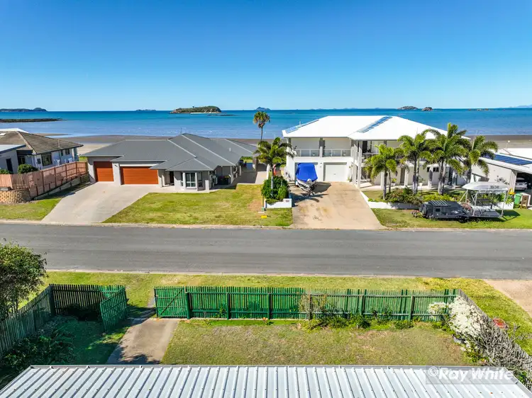 Sixth view of Homely house listing, 41 Reef Street, Zilzie QLD 4710