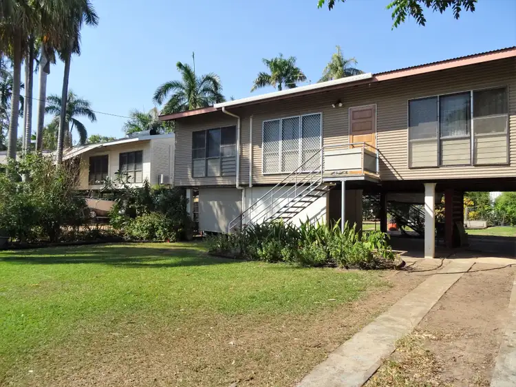 18 Drysdale Street, Parap NT 820
