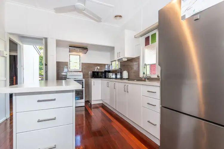 Fourth view of Homely house listing, 386 Oxley Avenue, Redcliffe QLD 4020
