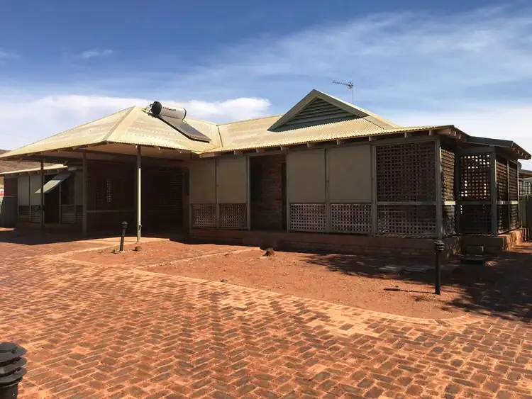 Main view of Homely house listing, Units 3, 4 & 6/8 Thompson Place, Pegs Creek WA 6714