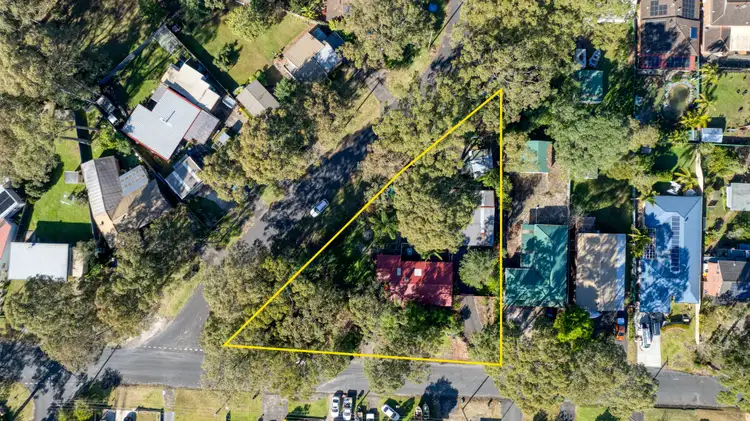 20 Christiansen Avenue, Old Erowal Bay NSW 2540