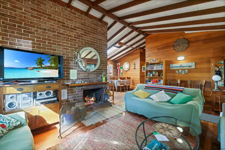 Second view of Homely house listing, 20 Christiansen Avenue, Old Erowal Bay NSW 2540