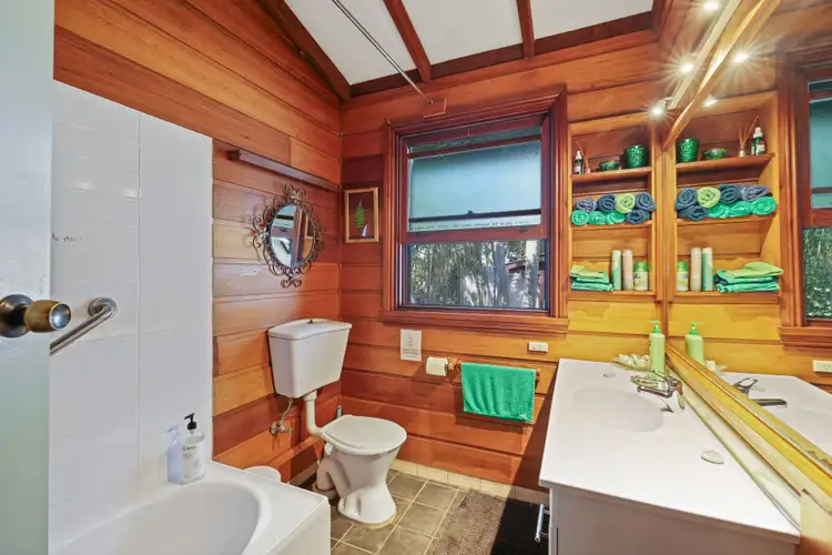 Fifth view of Homely house listing, 20 Christiansen Avenue, Old Erowal Bay NSW 2540
