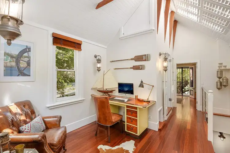 Main view of Homely house listing, 49 Comber Street, Paddington NSW 2021