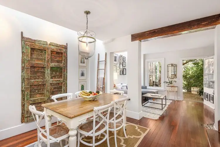 Second view of Homely house listing, 49 Comber Street, Paddington NSW 2021