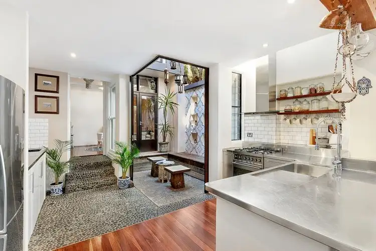 Third view of Homely house listing, 49 Comber Street, Paddington NSW 2021