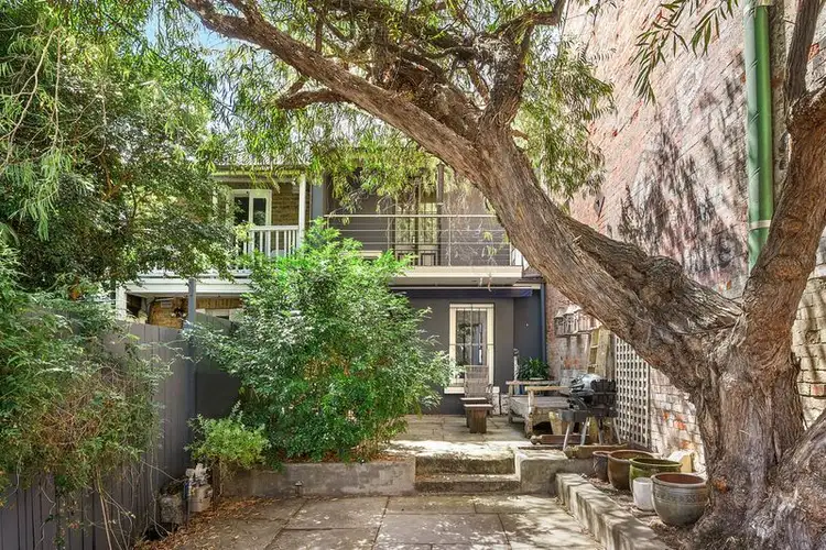 Fifth view of Homely house listing, 49 Comber Street, Paddington NSW 2021