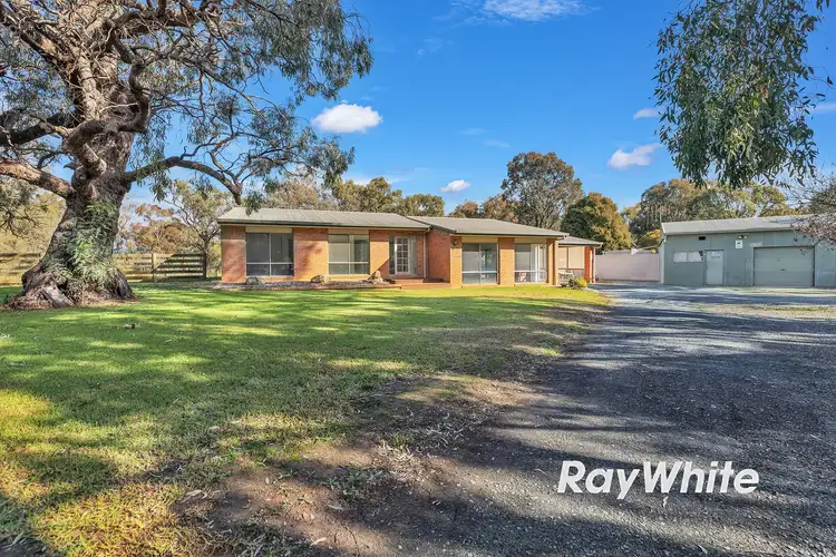 496 Lady Augusta Road, Echuca VIC 3564