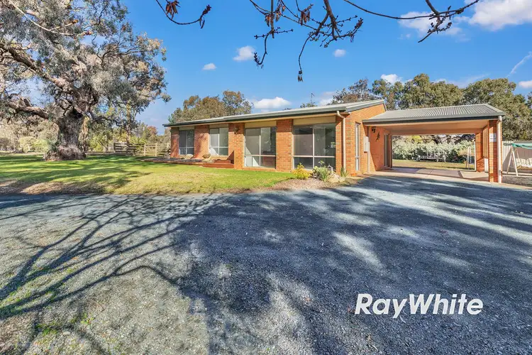Second view of Homely house listing, 496 Lady Augusta Road, Echuca VIC 3564