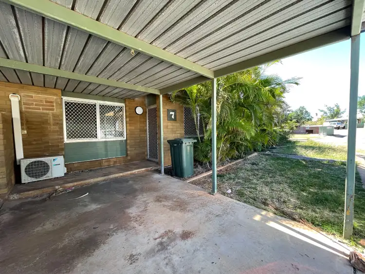 7/30 Demetre Crescent, Pegs Creek WA 6714