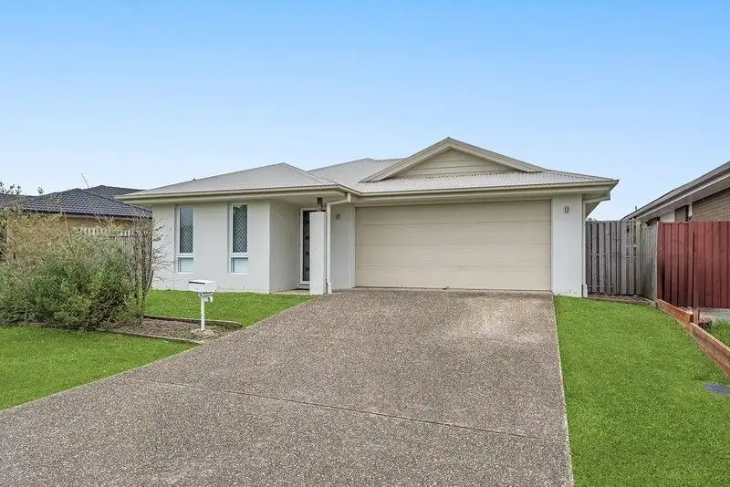 Main view of Homely house listing, 35 Bandt Close, Burpengary QLD 4505