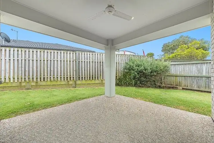 Second view of Homely house listing, 35 Bandt Close, Burpengary QLD 4505