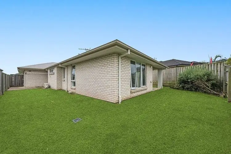 Third view of Homely house listing, 35 Bandt Close, Burpengary QLD 4505