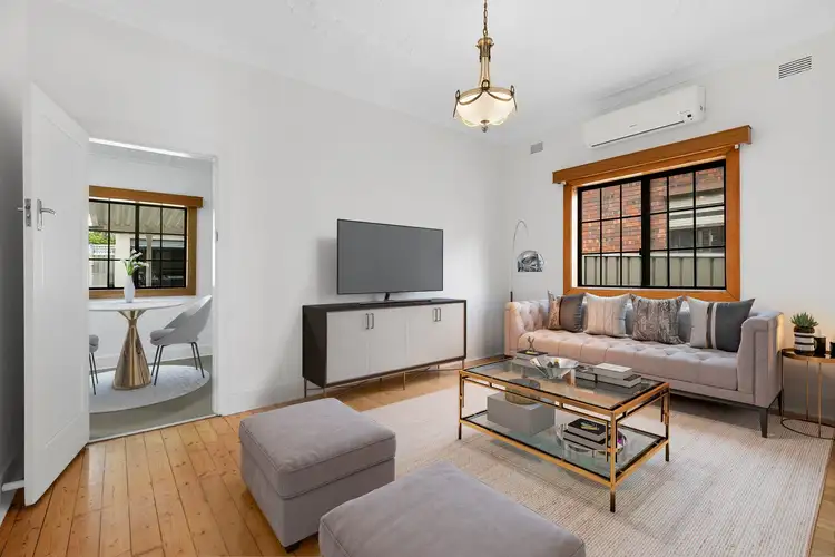 Second view of Homely house listing, 6 Seabrook Avenue, Russell Lea NSW 2046