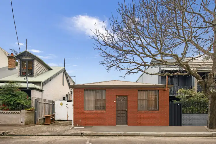 Main view of Homely house listing, 92 Union Street, Erskineville NSW 2043