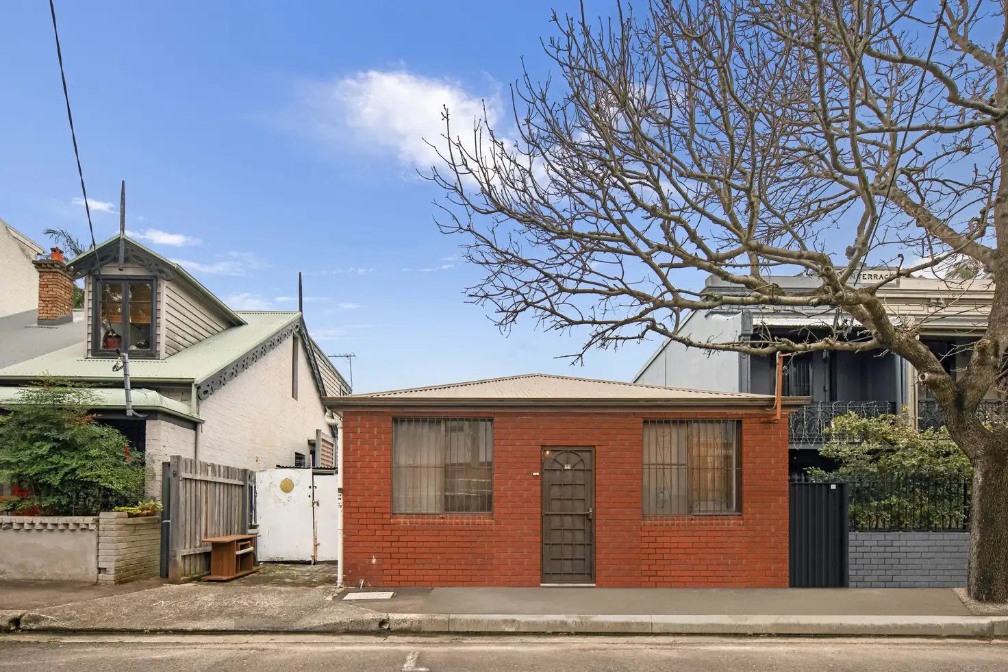 Main view of Homely house listing, 92 Union Street, Erskineville NSW 2043
