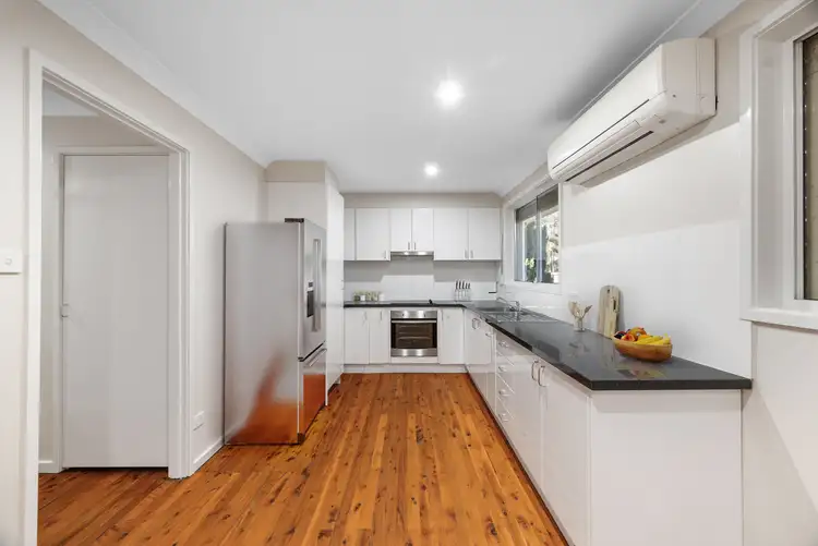 Fifth view of Homely house listing, 10 Woodland Crescent, Narellan NSW 2567