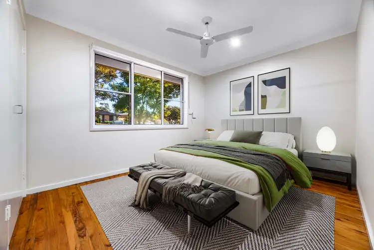 Sixth view of Homely house listing, 10 Woodland Crescent, Narellan NSW 2567