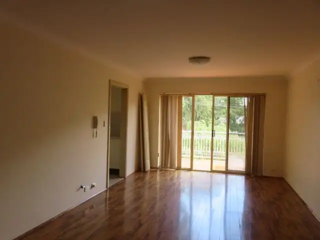 Third view of Homely unit listing, 8/52-54 Carrington Avenue, Hurstville NSW 2220