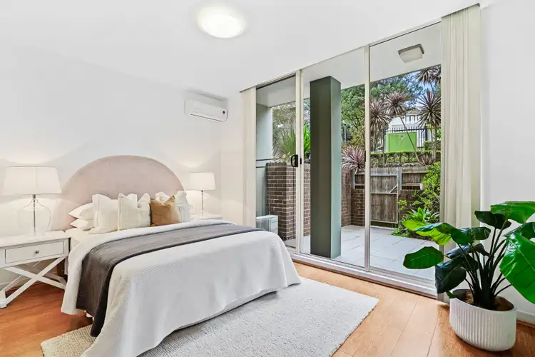 Third view of Homely unit listing, 57/16-20 Mercer Street, Castle Hill NSW 2154