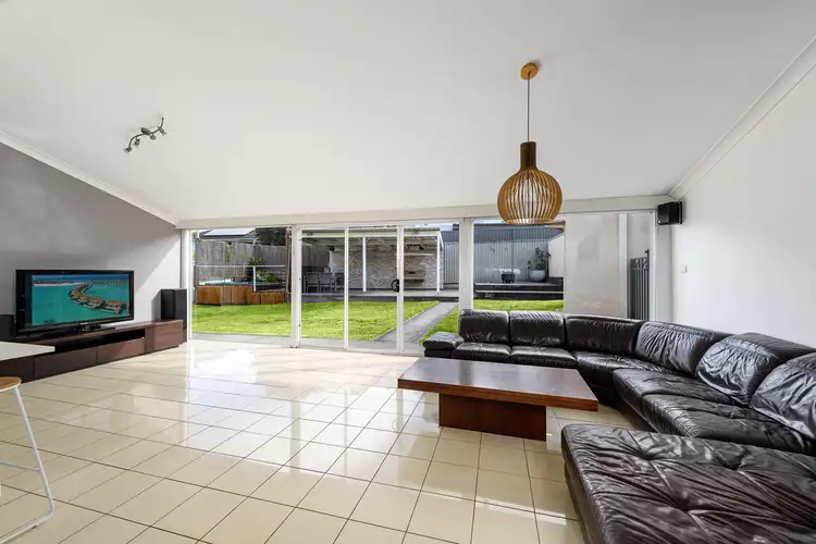 Third view of Homely house listing, 29 Huntingdale Avenue, Miranda NSW 2228