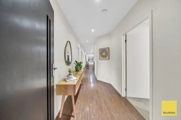 Third view of Homely house listing, 11 Elmhurst Road, Truganina VIC 3029