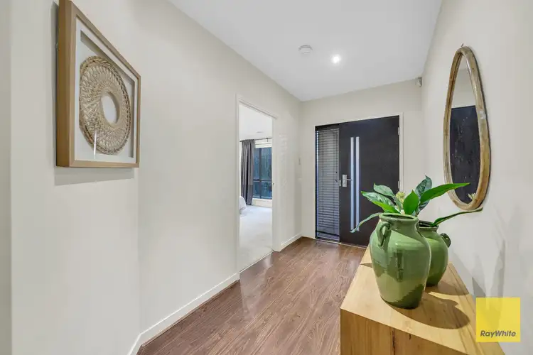 Fourth view of Homely house listing, 11 Elmhurst Road, Truganina VIC 3029