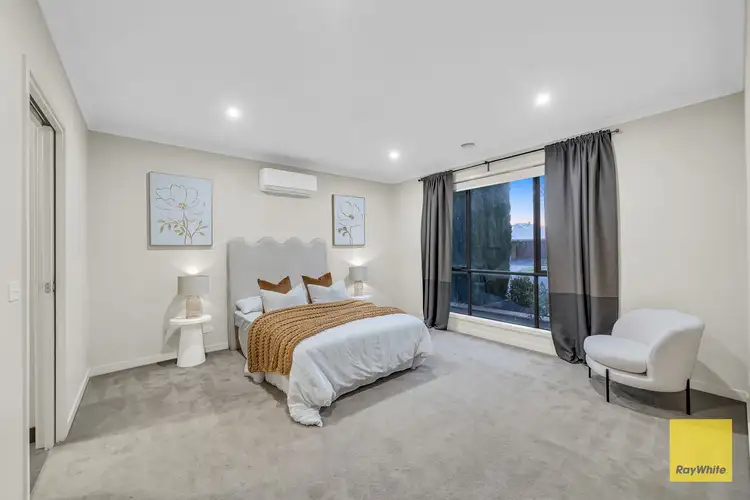 Fifth view of Homely house listing, 11 Elmhurst Road, Truganina VIC 3029